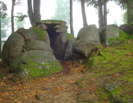 Dolmen